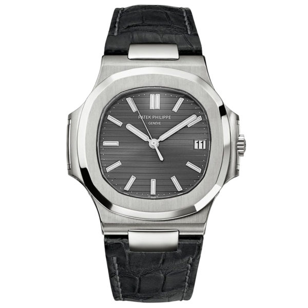 Фото 1 - Patek Philippe Nautilus 40mm Art 4850