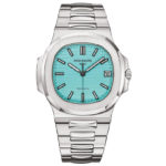 Double-Signed-Baby-Blue-Patek-Philippe-Nautilus-57111A-018-for-Tiffany-170th-Anniversary-2