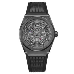 Фото 2 - Zenith Defy Classic 41mm 49.9003.670/51.R793