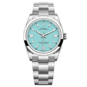 Фото 38 - Rolex Oyster Perpetual 36mm Art 4808