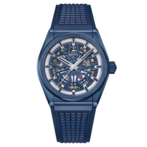 Фото 4 - Zenith Defy Classic 41mm 49.9004.670/51.R599