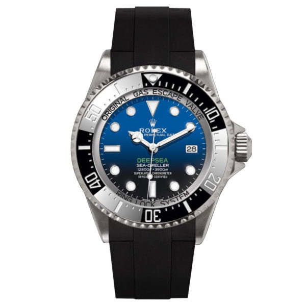 Фото 1 - Rolex Sea-Dweller Deepsea 44mm Art 4798