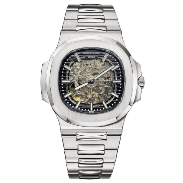 Фото 1 - Patek Philippe Nautilus 40mm Art 4847