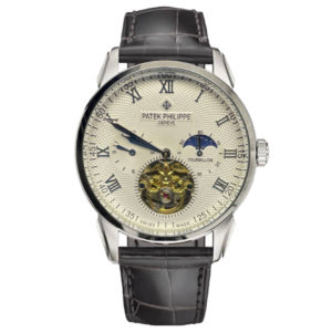 Фото 55 - Patek Philippe Grand Complications 41mm Art 4866