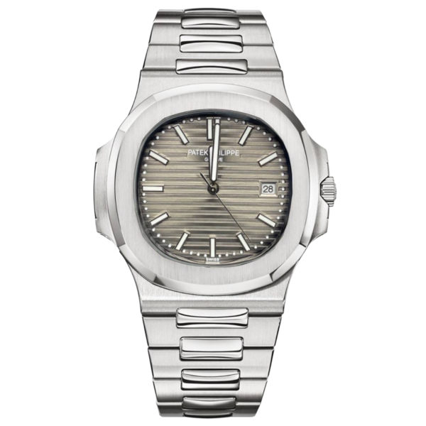 Фото 1 - Patek Philippe Nautilus 40mm Art 4851