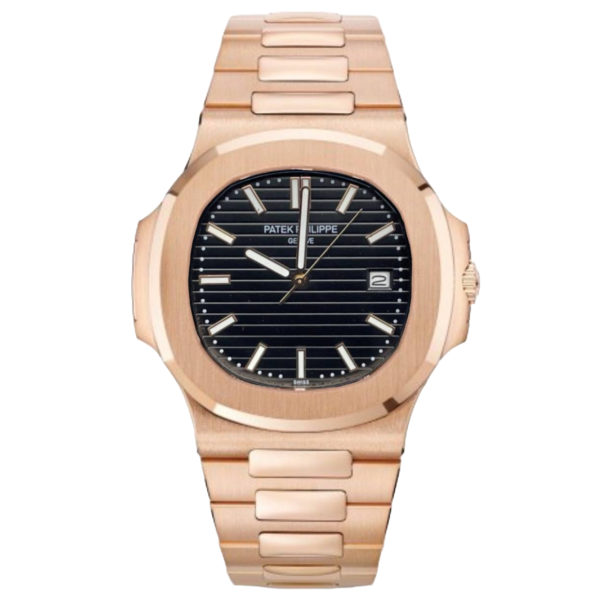 Фото 1 - Patek Philippe Nautilus 40mm Art 4856