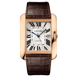 Фото 50 - Cartier Tank 44mm Art 4883