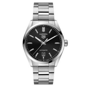 Фото 24 - Tag Heuer Carrera 39mm Art 4780