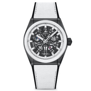 Фото 6 - Zenith Defy Classic 41mm 49.9005.670/11.R943