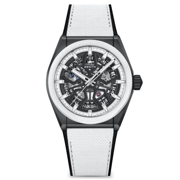 Фото 1 - Zenith Defy Classic 41mm 49.9005.670/11.R943