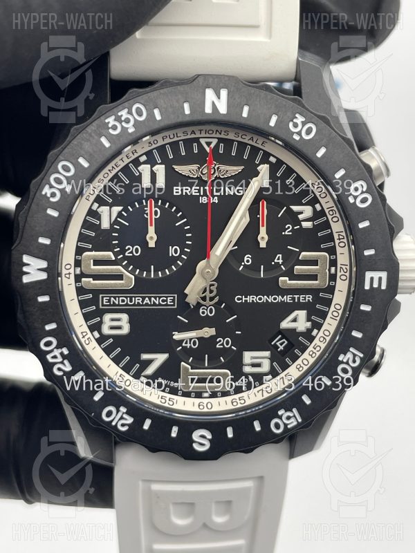 Фото 2 - Breitling Endurance Pro 44mm X82310A71B1S1