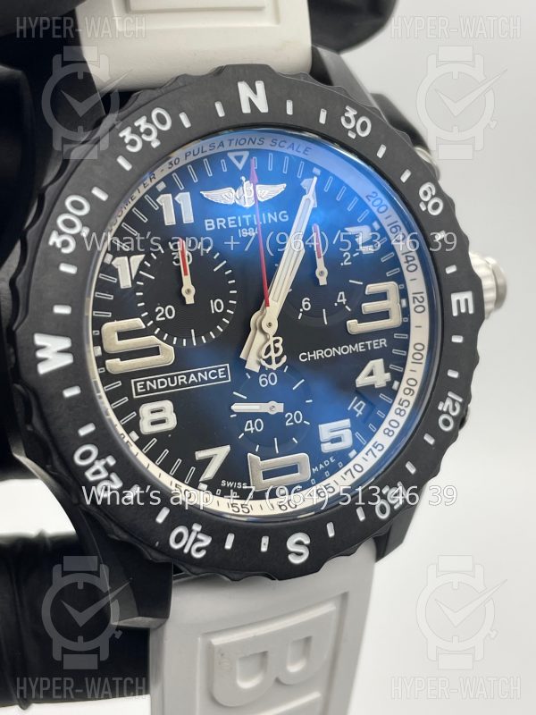 Фото 3 - Breitling Endurance Pro 44mm X82310A71B1S1