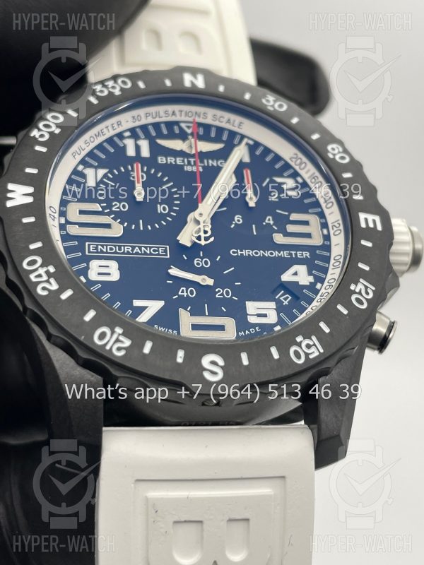 Фото 4 - Breitling Endurance Pro 44mm X82310A71B1S1