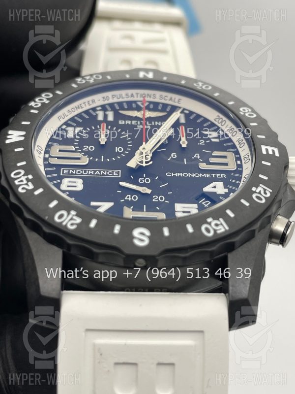 Фото 5 - Breitling Endurance Pro 44mm X82310A71B1S1