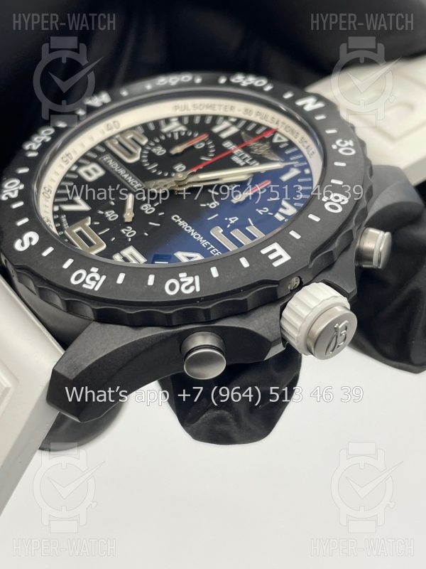 Фото 6 - Breitling Endurance Pro 44mm X82310A71B1S1