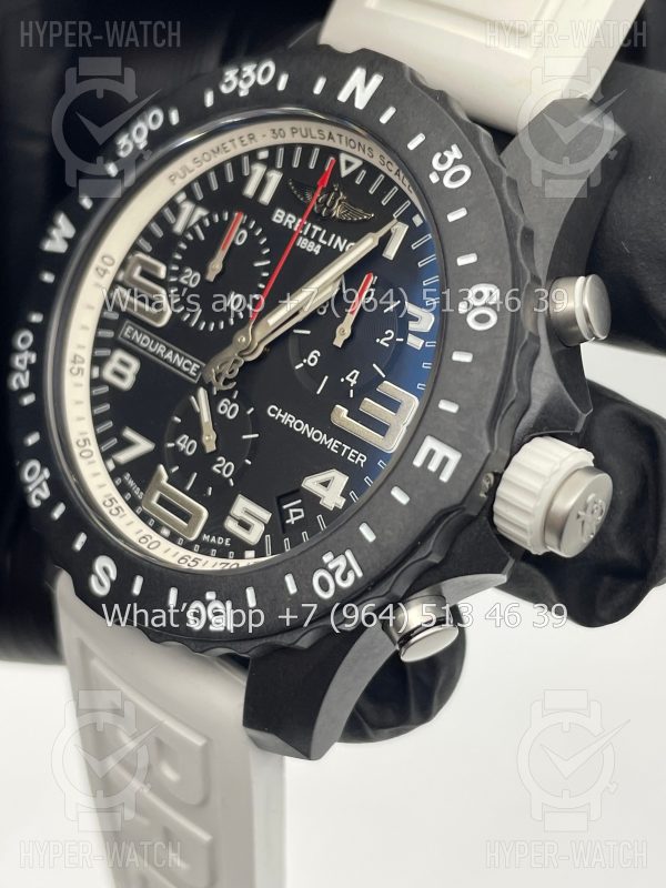 Фото 7 - Breitling Endurance Pro 44mm X82310A71B1S1