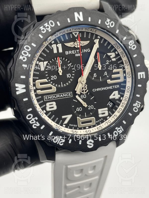 Фото 8 - Breitling Endurance Pro 44mm X82310A71B1S1