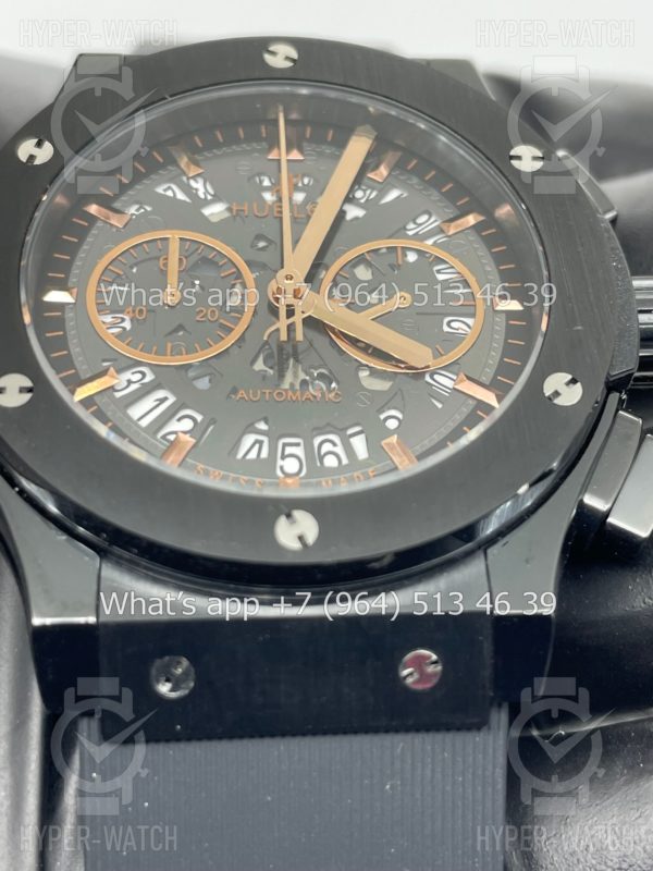 Фото 2 - Hublot Classic Fusion Aerofusion 42 Art 5051