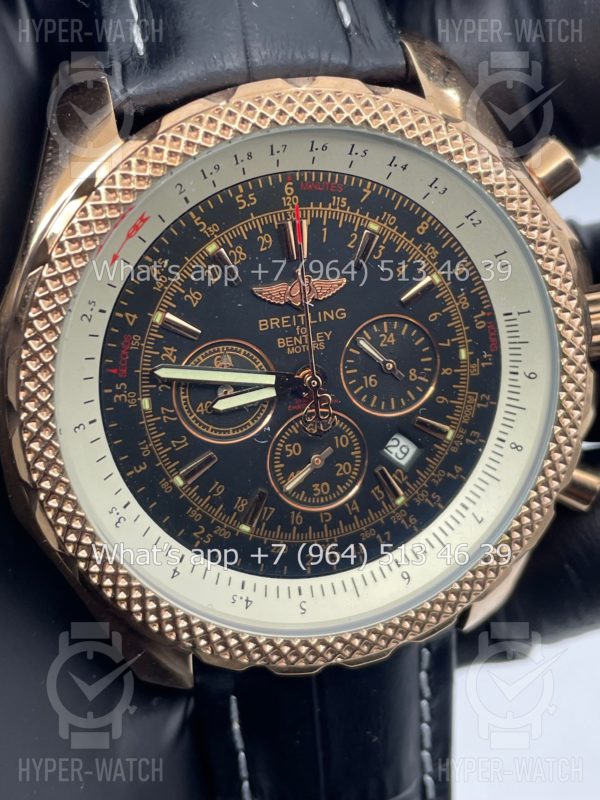 Фото 2 - Breitling Breitling for Bentley A47362