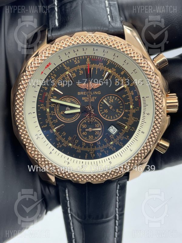 Фото 3 - Breitling Breitling for Bentley A47362