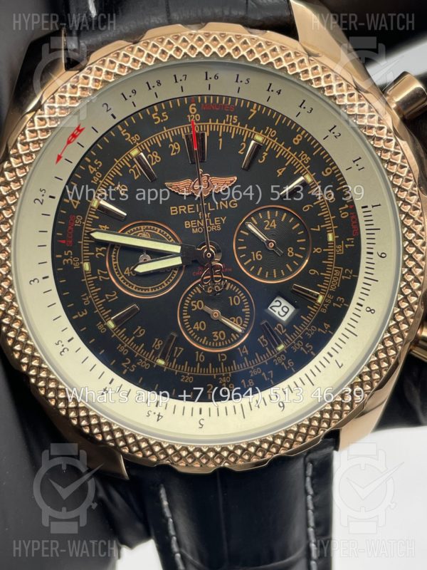 Фото 4 - Breitling Breitling for Bentley A47362