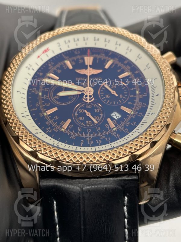 Фото 5 - Breitling Breitling for Bentley A47362