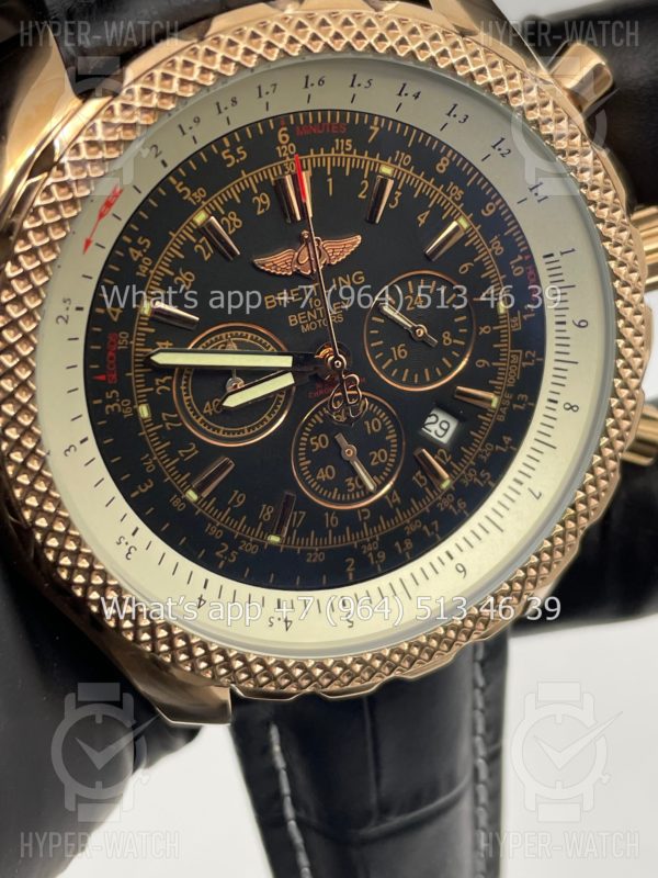 Фото 6 - Breitling Breitling for Bentley A47362