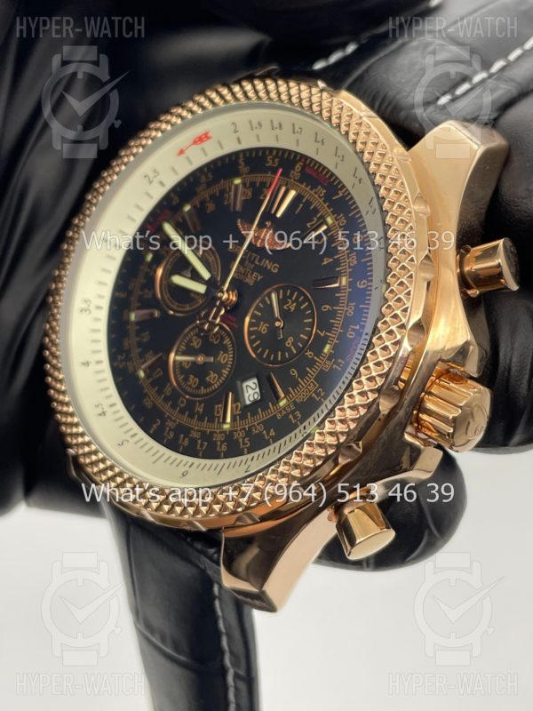 Фото 7 - Breitling Breitling for Bentley A47362