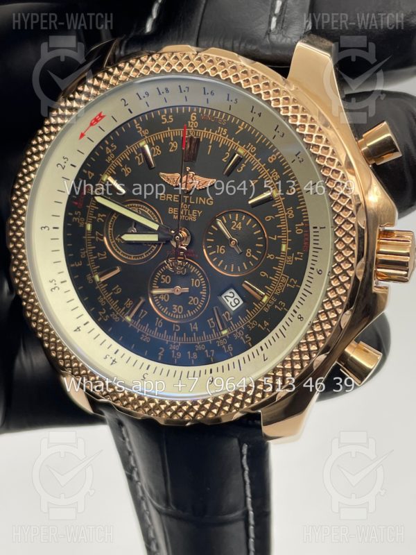 Фото 8 - Breitling Breitling for Bentley A47362