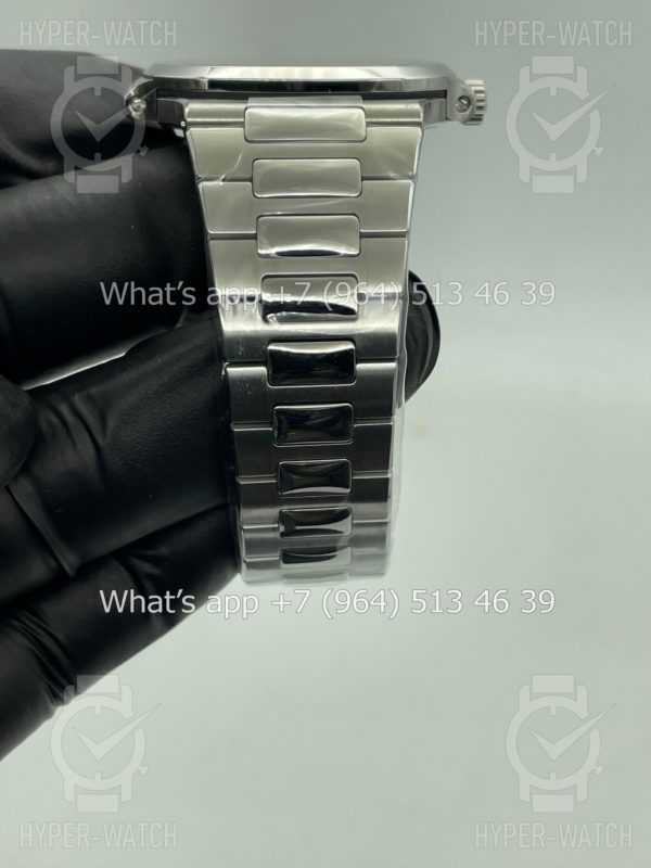 Фото 5 - Patek Philippe Nautilus 40mm 5711/1A Olive