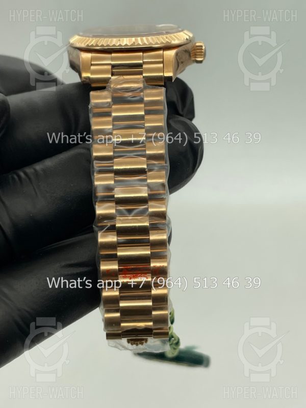 Фото 7 - Rolex Datejust 31mm 278275-0025