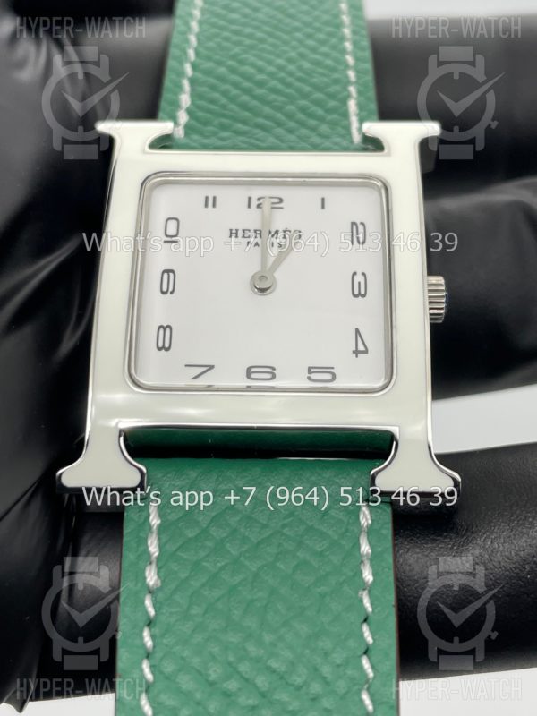 Фото 3 - Hermes Heure HH1.510 30mm