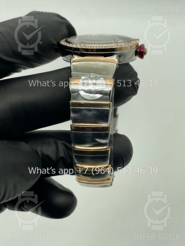 Фото 7 - Bvlgari Lvcea 33mm 102476