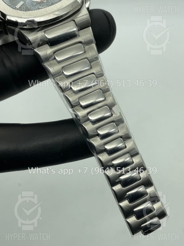 Фото 7 - Patek Philippe Nautilus 40mm Art 5119