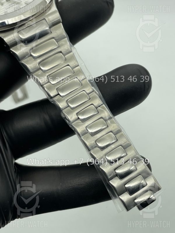 Фото 9 - Patek Philippe Nautilus 40mm Art 5133