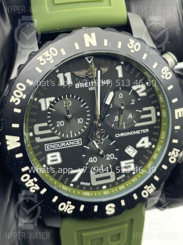 Фото 3 - Breitling Endurance Pro 44mm X82310D31B1S1