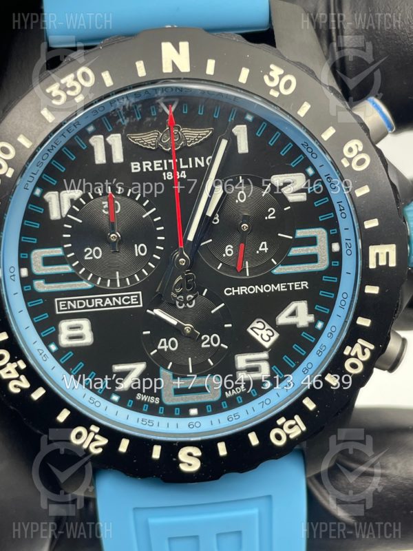 Фото 2 - Breitling Endurance Pro 44mm X82310281B1S1