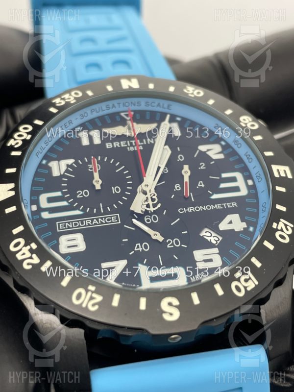 Фото 3 - Breitling Endurance Pro 44mm X82310281B1S1