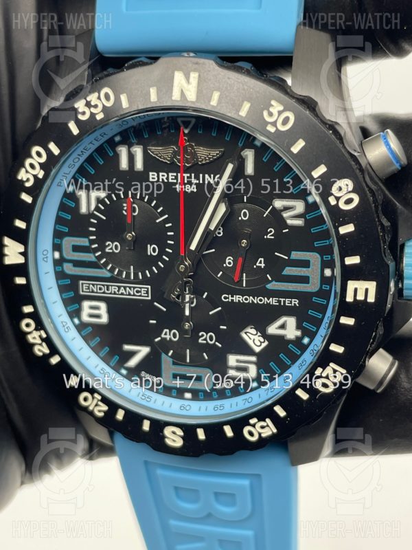 Фото 4 - Breitling Endurance Pro 44mm X82310281B1S1