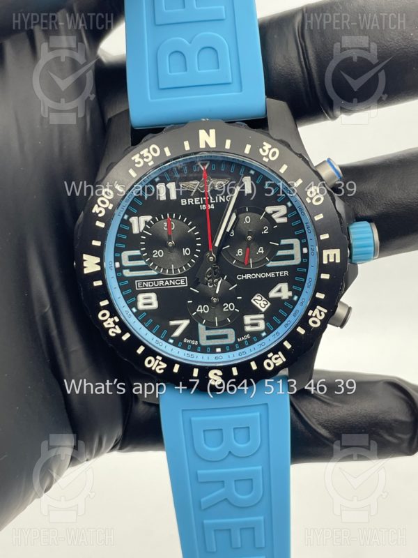 Фото 5 - Breitling Endurance Pro 44mm X82310281B1S1