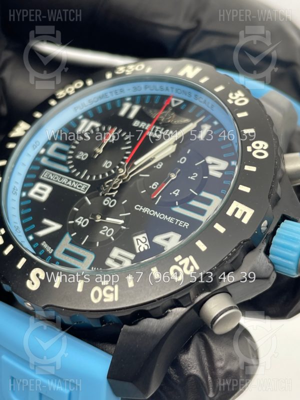 Фото 6 - Breitling Endurance Pro 44mm X82310281B1S1