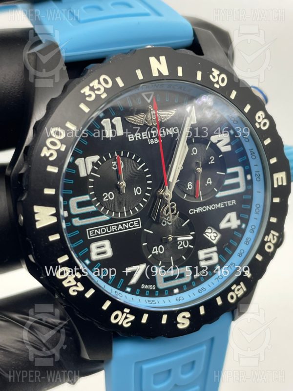 Фото 7 - Breitling Endurance Pro 44mm X82310281B1S1