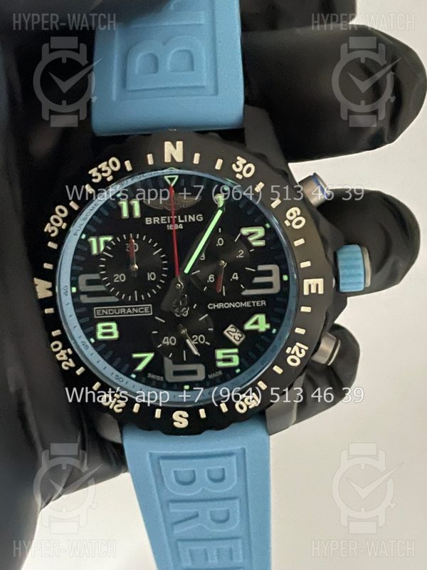 Фото 13 - Breitling Endurance Pro 44mm X82310281B1S1