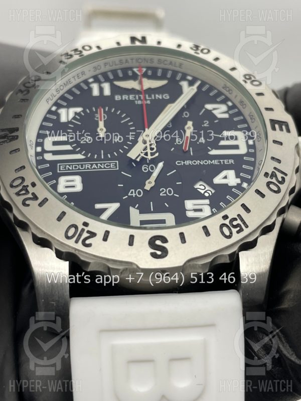 Фото 3 - Breitling Endurance Pro 44mm X82310