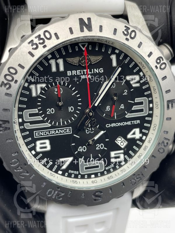 Фото 4 - Breitling Endurance Pro 44mm X82310