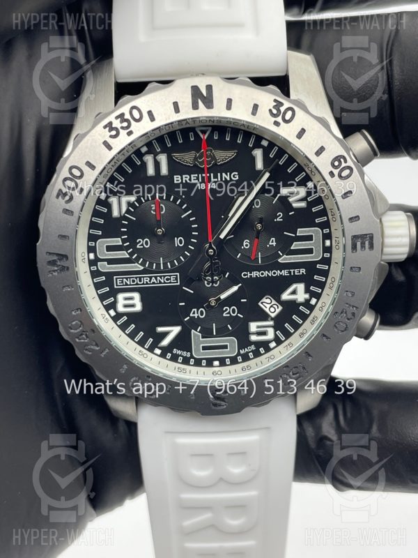 Фото 5 - Breitling Endurance Pro 44mm X82310