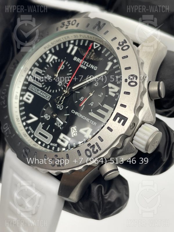 Фото 6 - Breitling Endurance Pro 44mm X82310