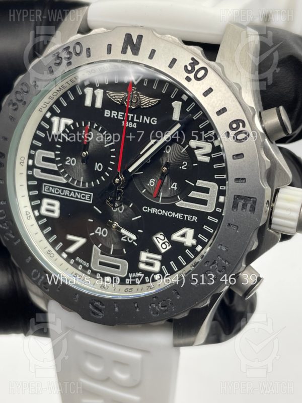 Фото 7 - Breitling Endurance Pro 44mm X82310