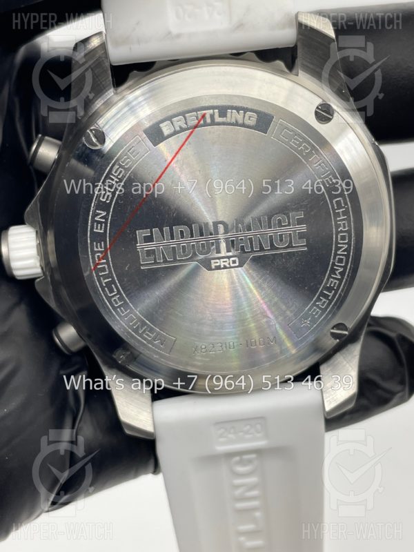 Фото 12 - Breitling Endurance Pro 44mm X82310