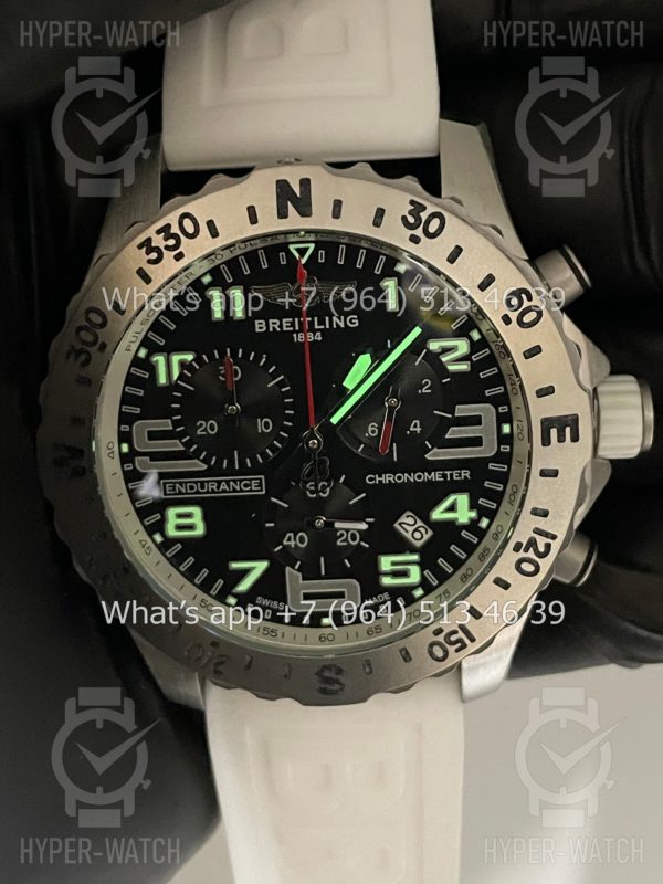 Фото 13 - Breitling Endurance Pro 44mm X82310